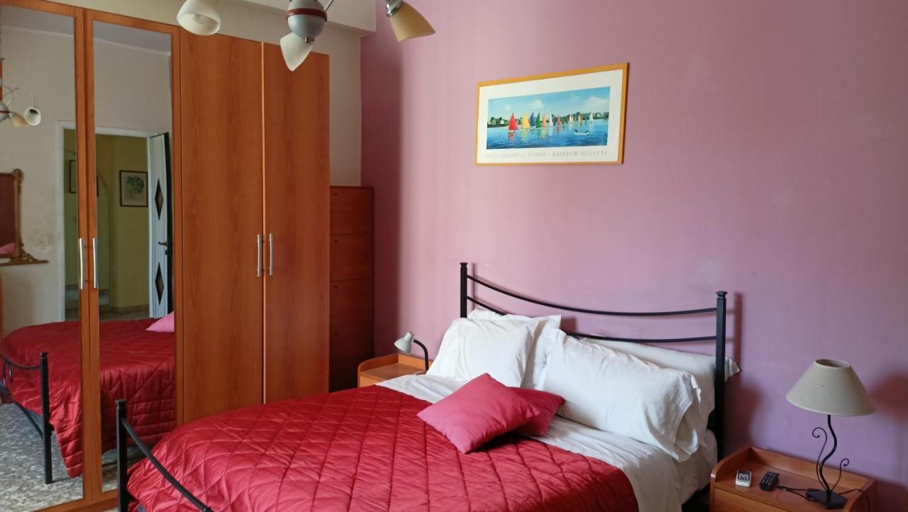 Amuny Sicily Guest House Syracuse Eksteriør bilde