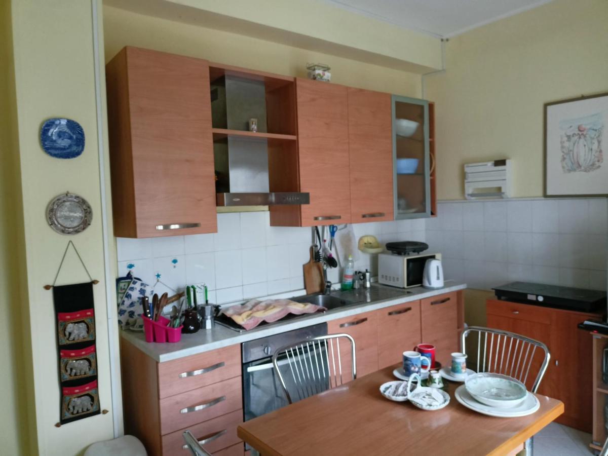 Amuny Sicily Guest House Syracuse Eksteriør bilde