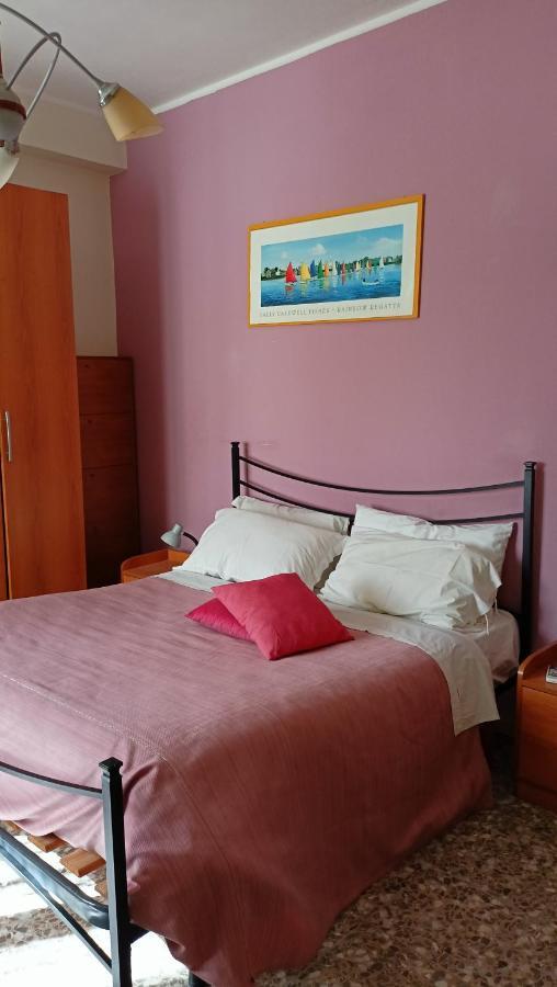 Amuny Sicily Guest House Syracuse Eksteriør bilde