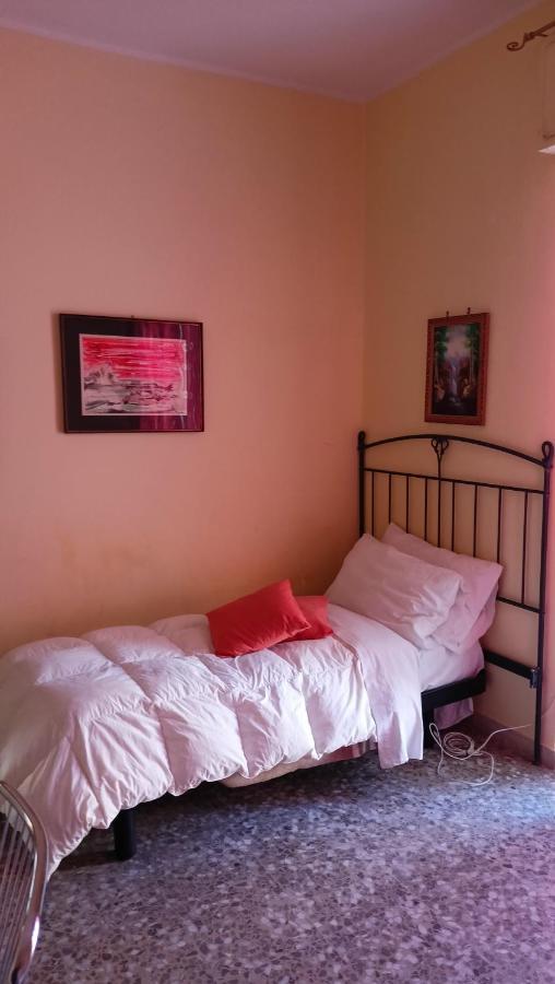 Amuny Sicily Guest House Syracuse Eksteriør bilde
