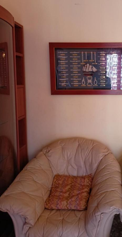 Amuny Sicily Guest House Syracuse Eksteriør bilde