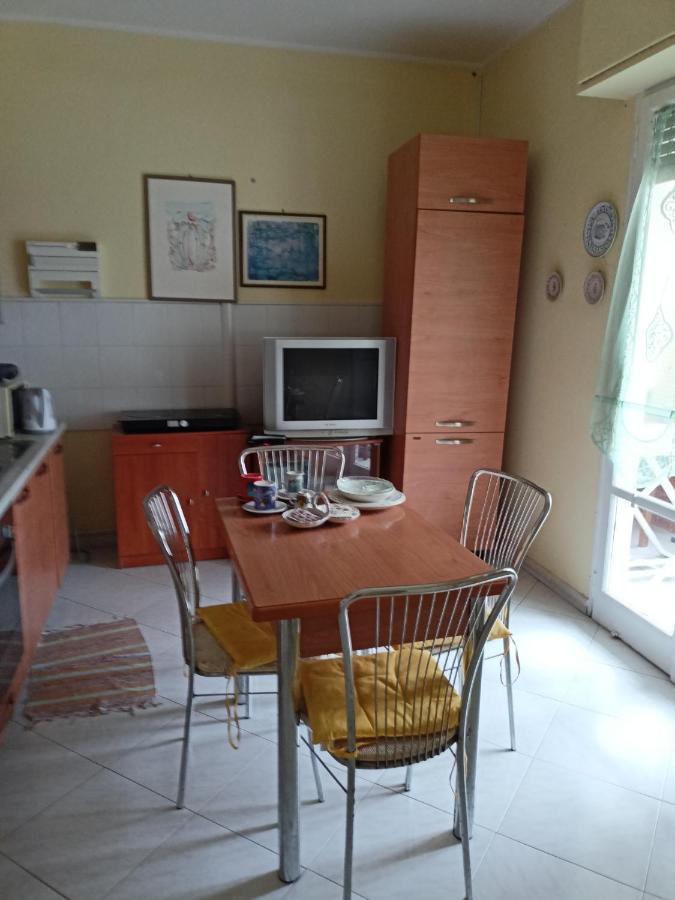 Amuny Sicily Guest House Syracuse Eksteriør bilde