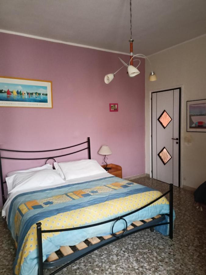 Amuny Sicily Guest House Syracuse Eksteriør bilde