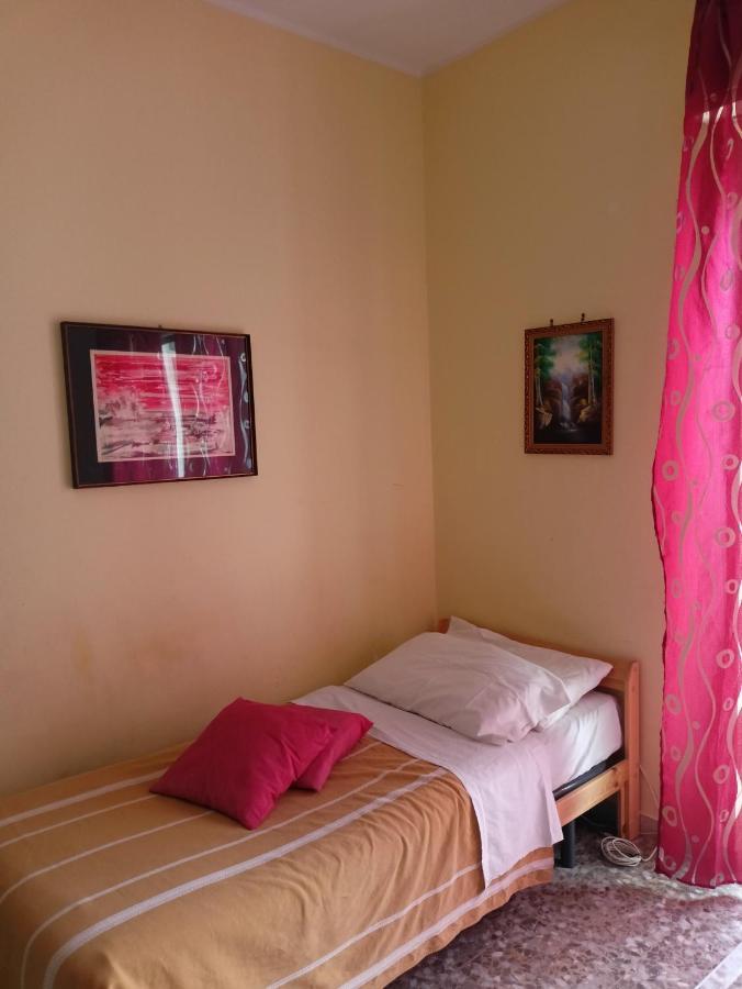 Amuny Sicily Guest House Syracuse Eksteriør bilde