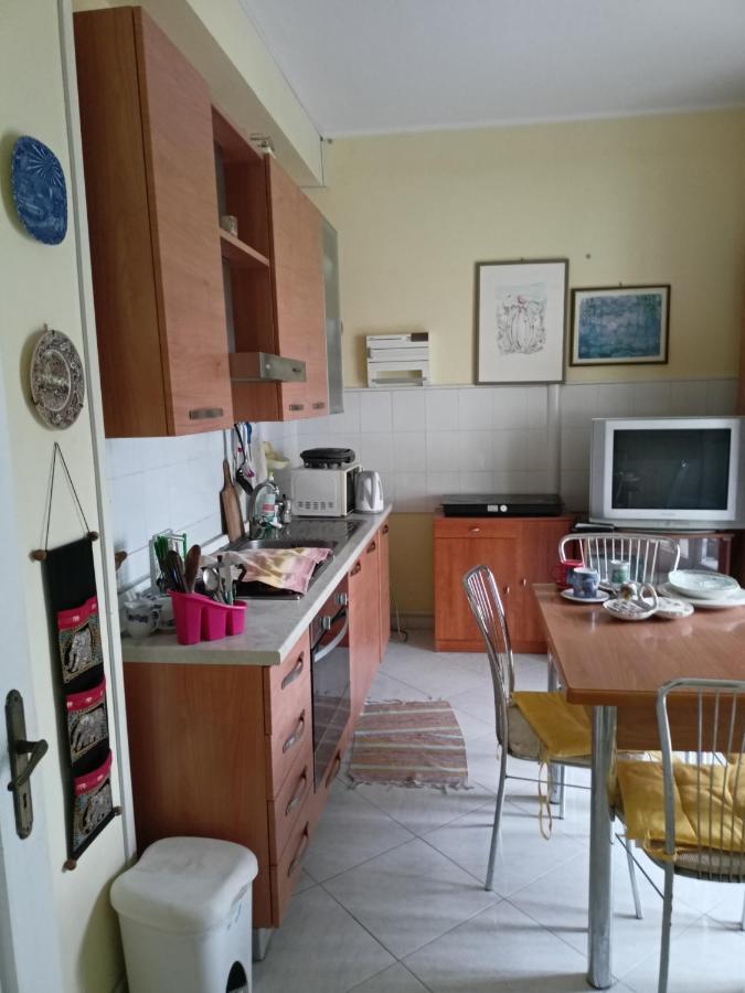 Amuny Sicily Guest House Syracuse Eksteriør bilde