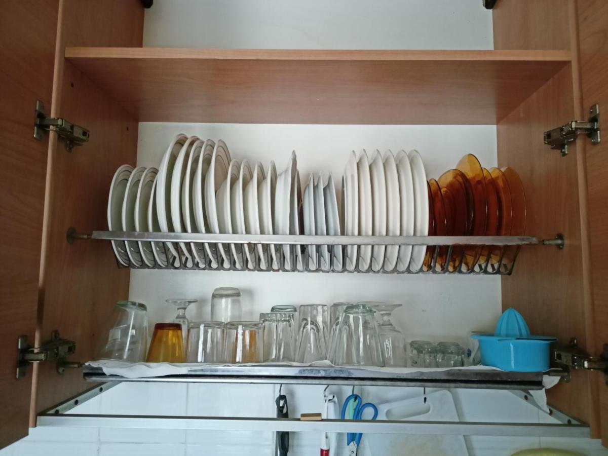 Amuny Sicily Guest House Syracuse Eksteriør bilde