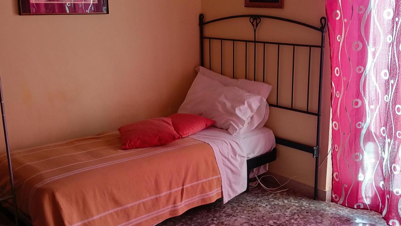 Amuny Sicily Guest House Syracuse Eksteriør bilde