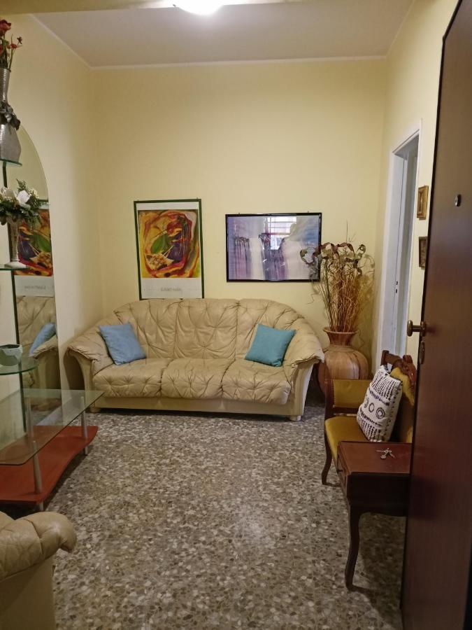 Amuny Sicily Guest House Syracuse Eksteriør bilde