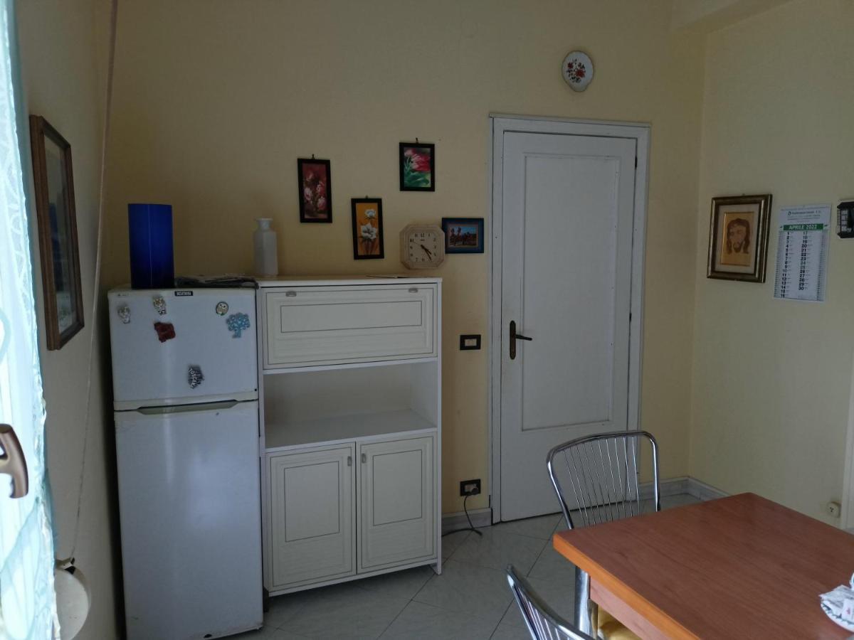 Amuny Sicily Guest House Syracuse Eksteriør bilde