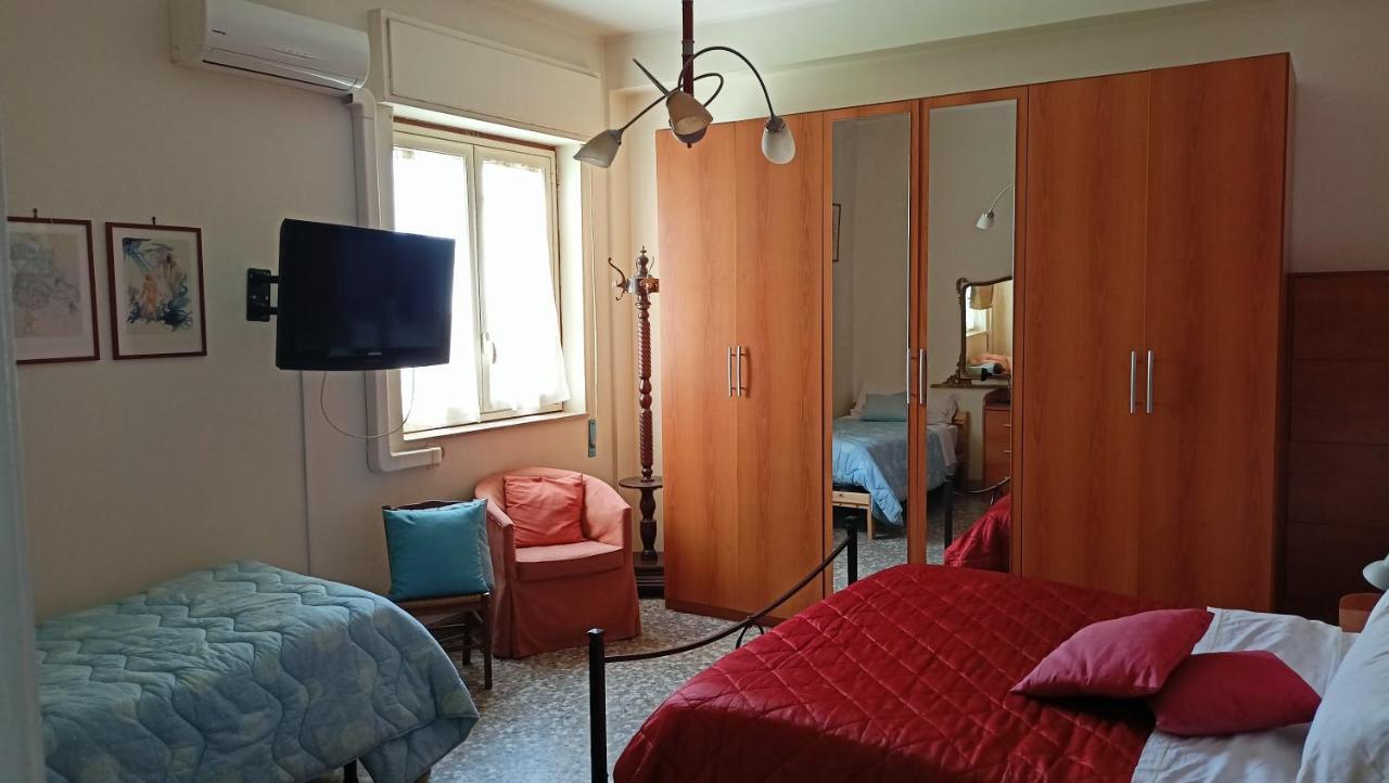 Amuny Sicily Guest House Syracuse Eksteriør bilde