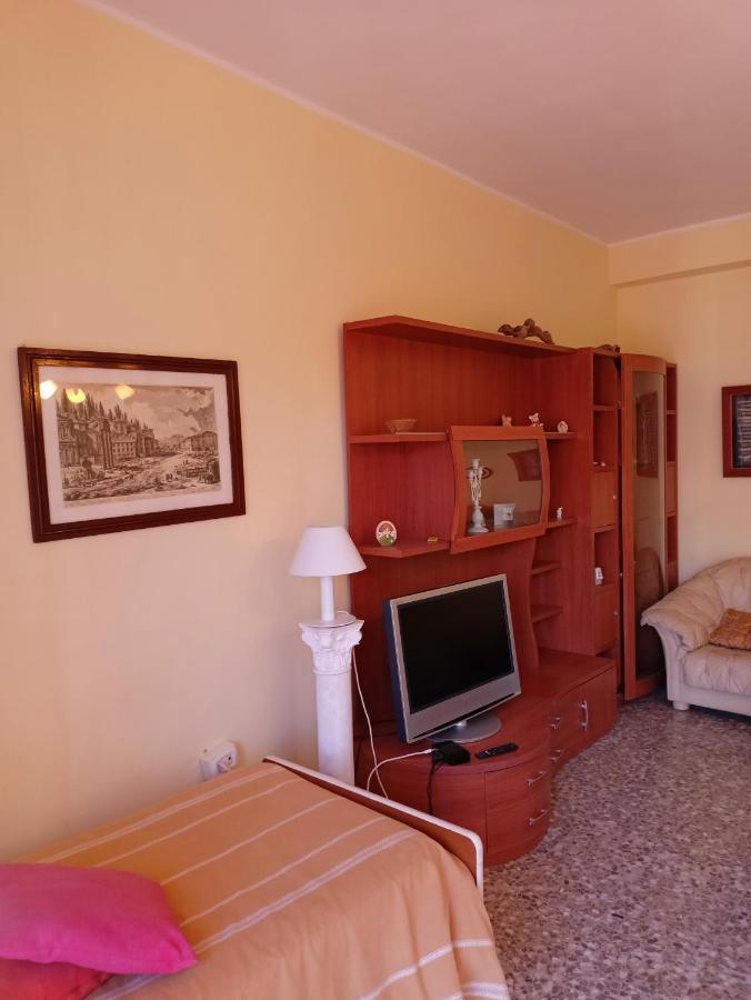 Amuny Sicily Guest House Syracuse Eksteriør bilde