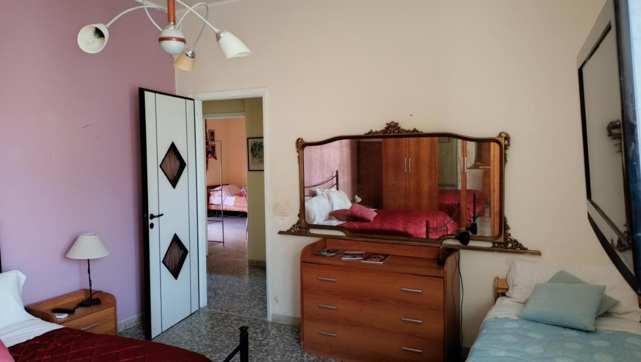 Amuny Sicily Guest House Syracuse Eksteriør bilde
