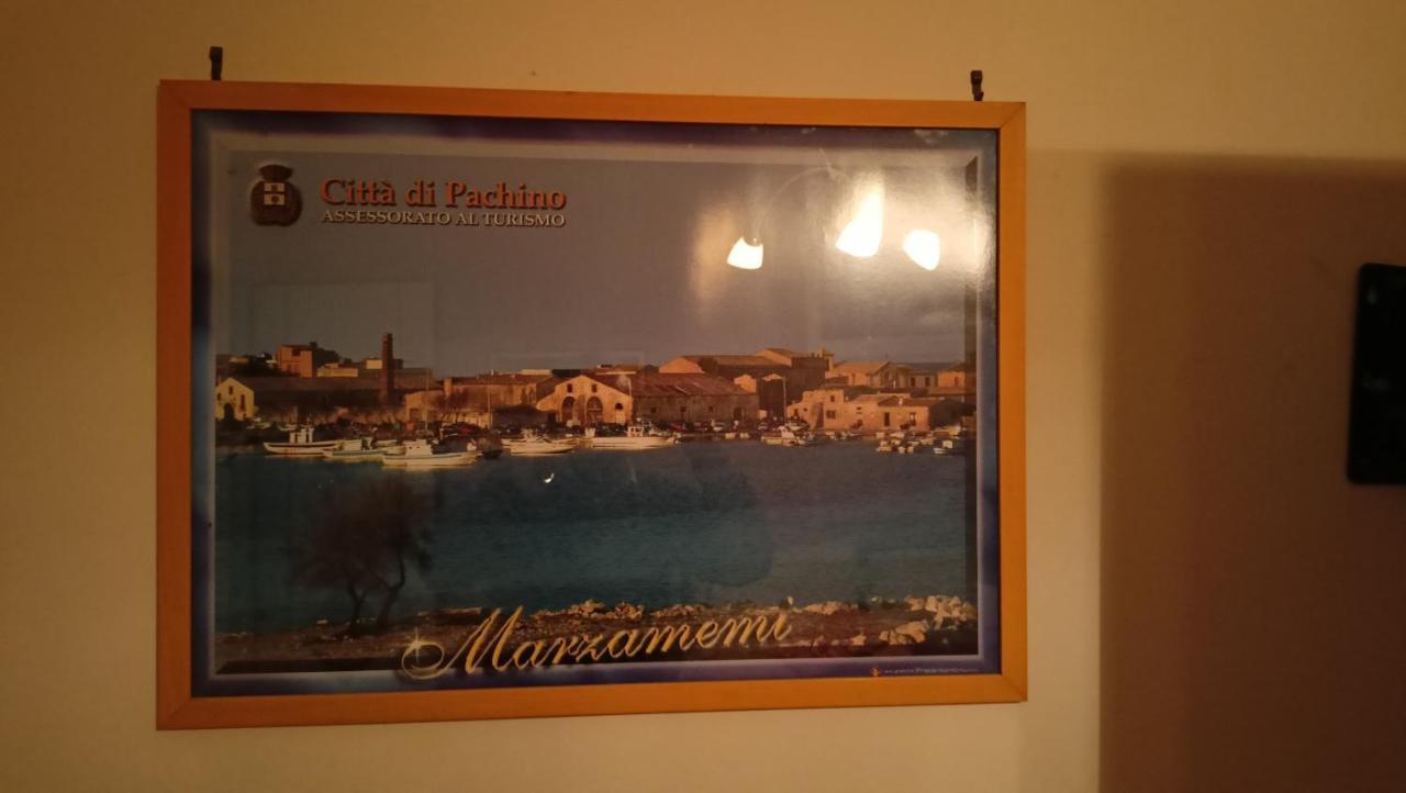 Amuny Sicily Guest House Syracuse Eksteriør bilde
