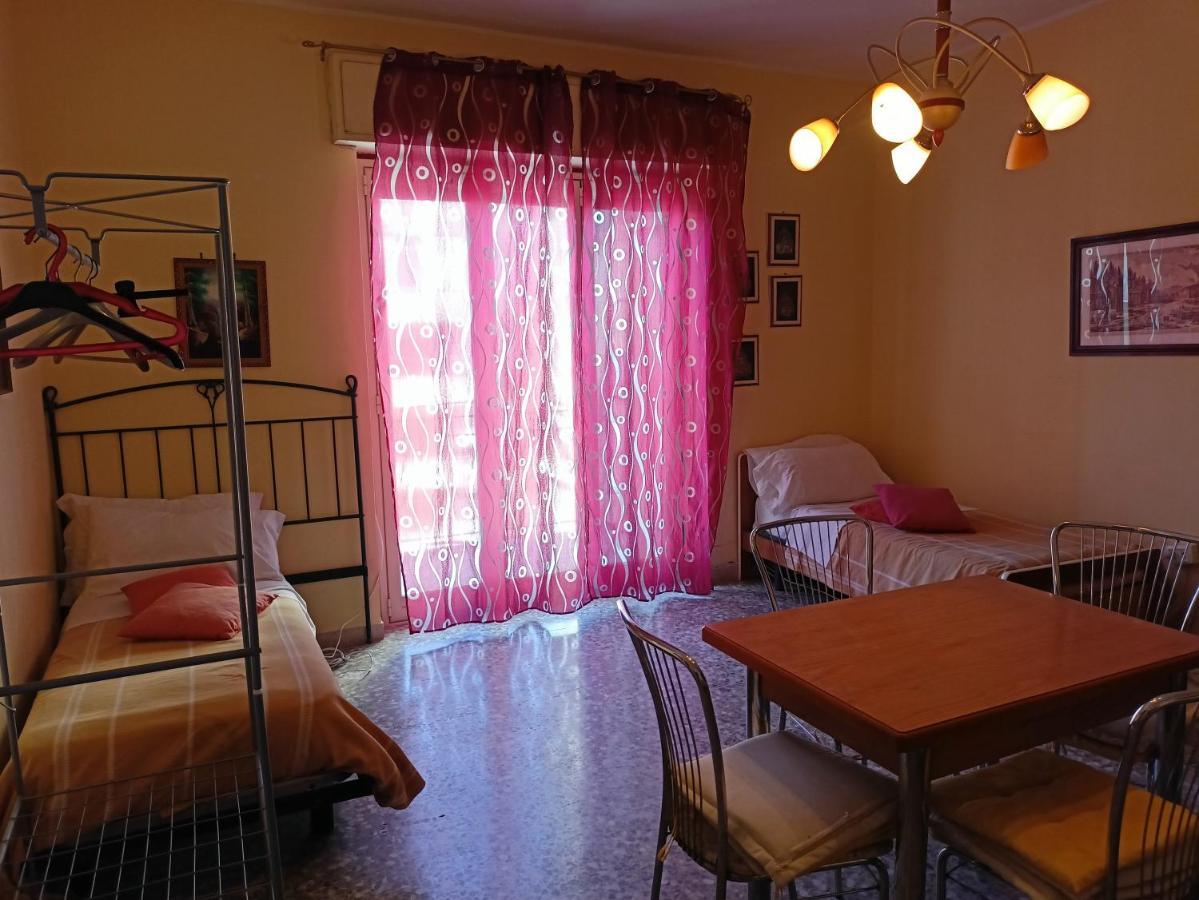 Amuny Sicily Guest House Syracuse Eksteriør bilde