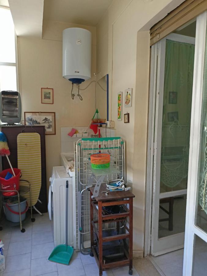 Amuny Sicily Guest House Syracuse Eksteriør bilde
