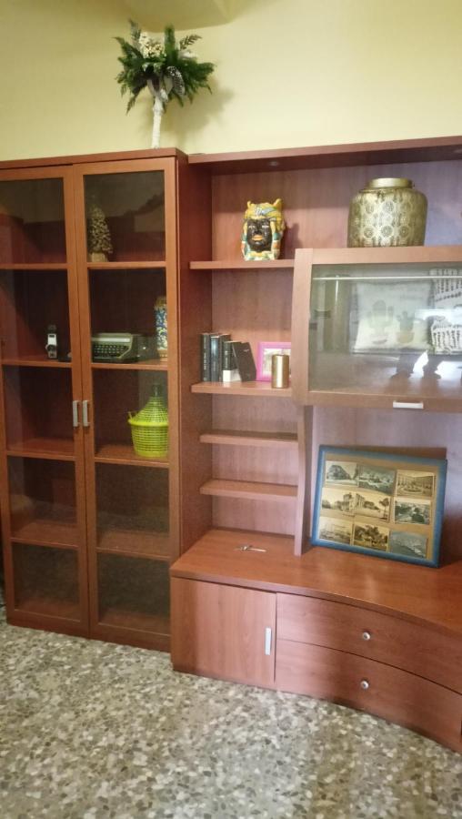 Amuny Sicily Guest House Syracuse Eksteriør bilde
