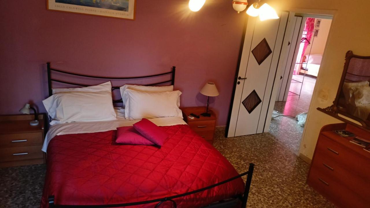 Amuny Sicily Guest House Syracuse Eksteriør bilde