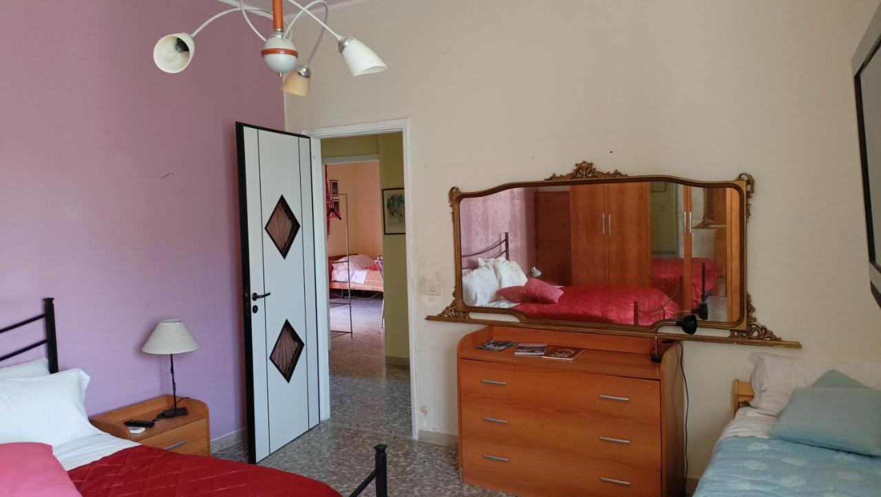 Amuny Sicily Guest House Syracuse Eksteriør bilde