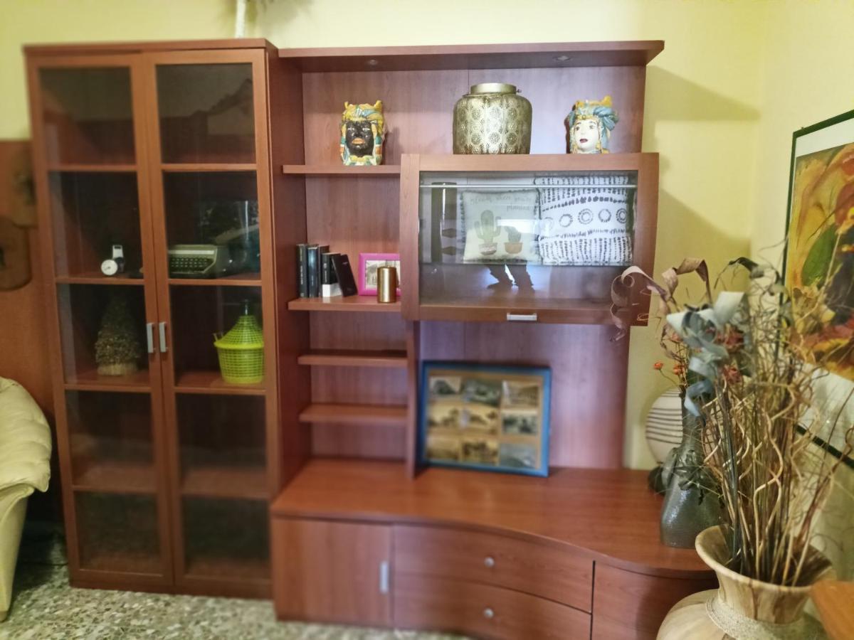 Amuny Sicily Guest House Syracuse Eksteriør bilde