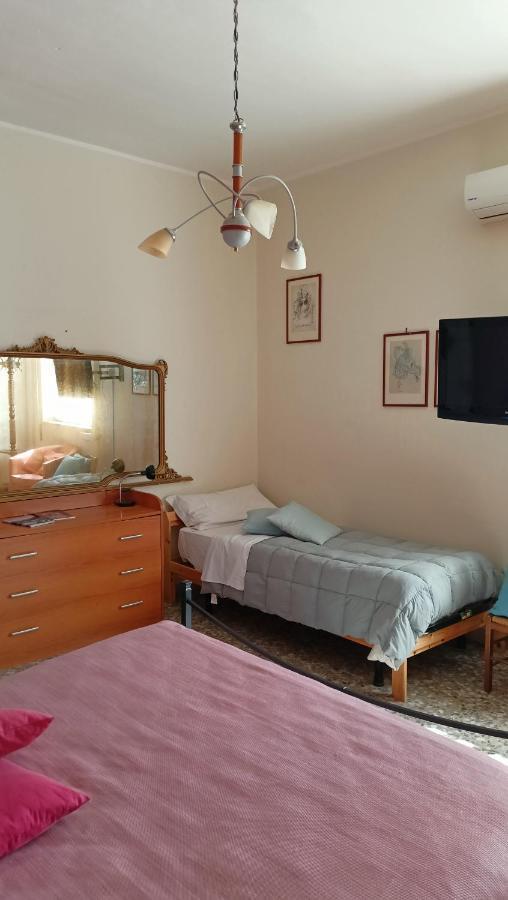 Amuny Sicily Guest House Syracuse Eksteriør bilde