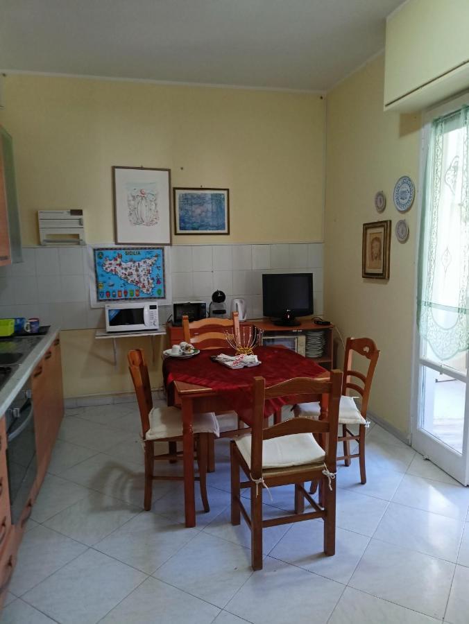 Amuny Sicily Guest House Syracuse Eksteriør bilde