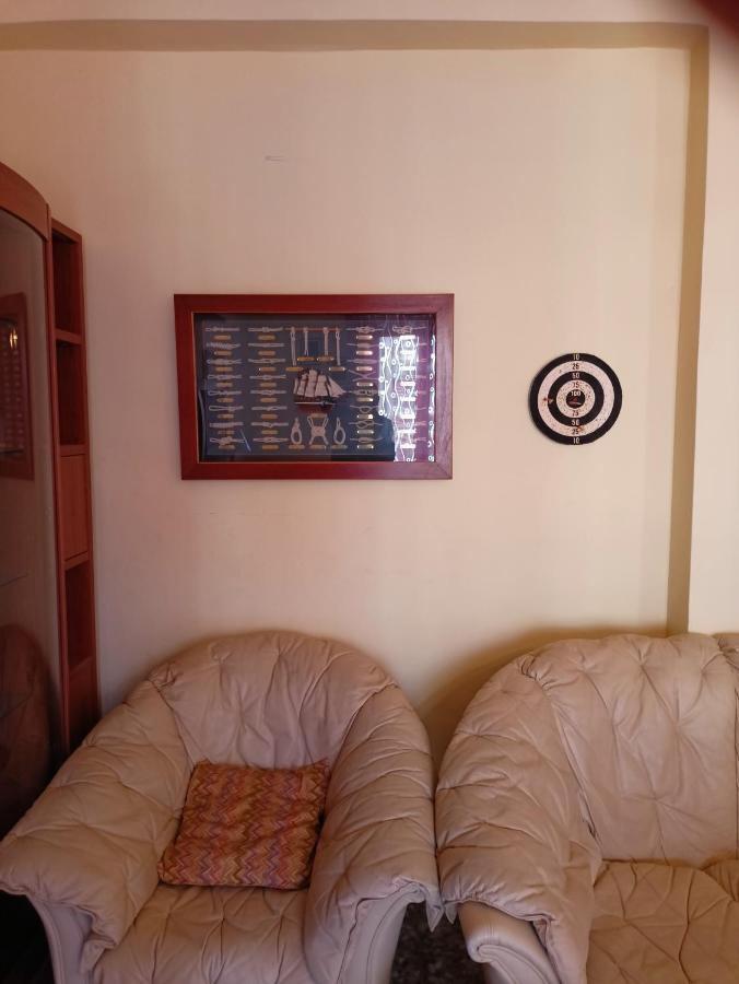 Amuny Sicily Guest House Syracuse Eksteriør bilde
