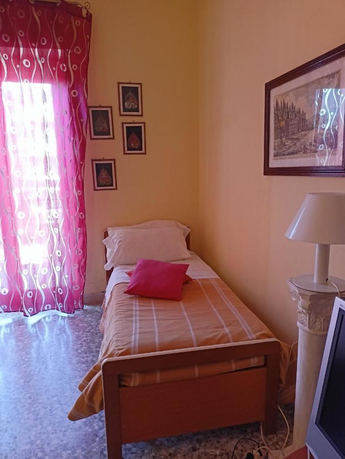 Amuny Sicily Guest House Syracuse Eksteriør bilde