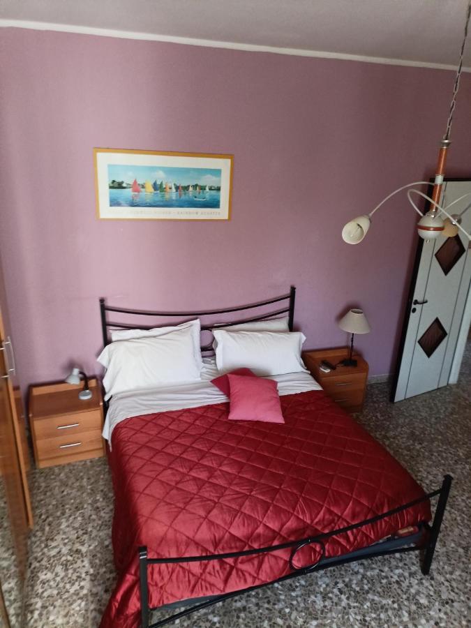 Amuny Sicily Guest House Syracuse Eksteriør bilde