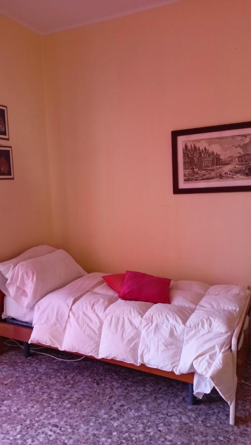 Amuny Sicily Guest House Syracuse Eksteriør bilde
