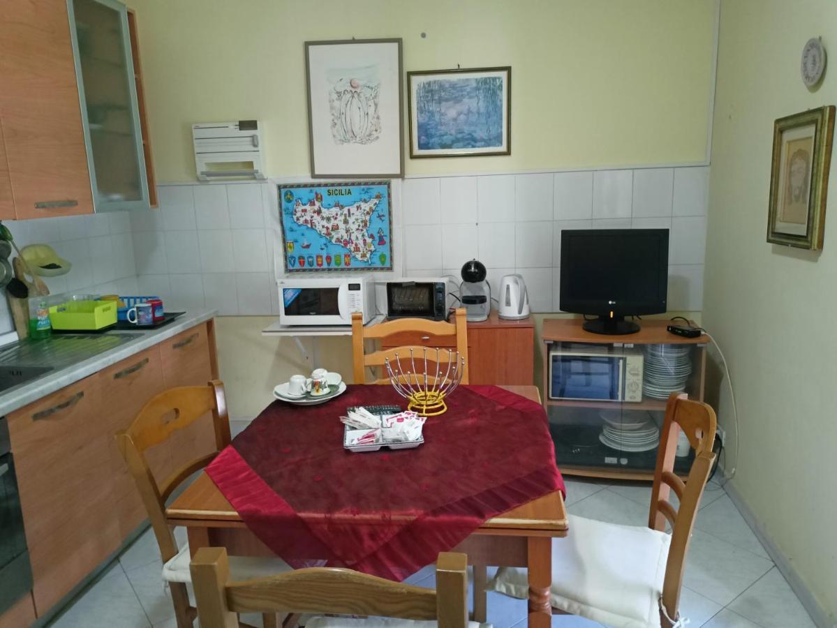 Amuny Sicily Guest House Syracuse Eksteriør bilde