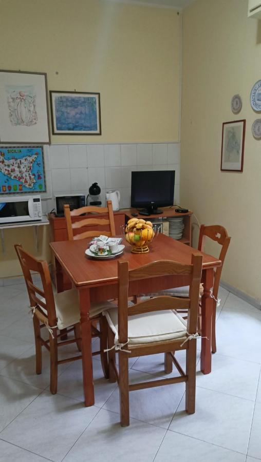 Amuny Sicily Guest House Syracuse Eksteriør bilde