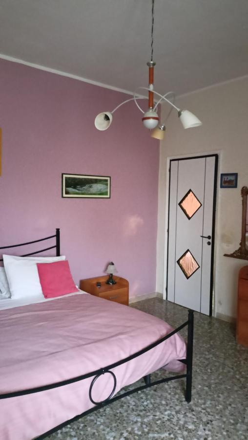 Amuny Sicily Guest House Syracuse Eksteriør bilde