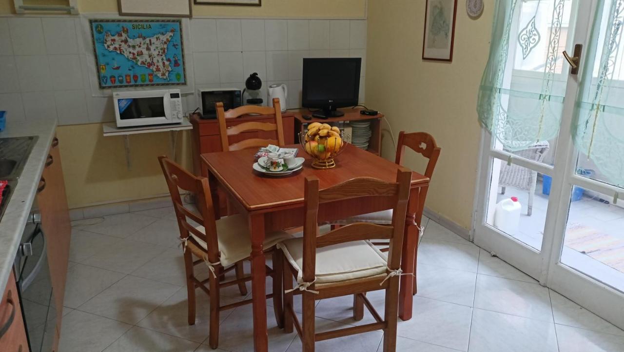 Amuny Sicily Guest House Syracuse Eksteriør bilde