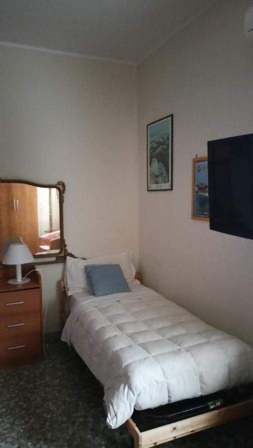 Amuny Sicily Guest House Syracuse Eksteriør bilde